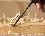 Entretien de meuble en bois par Menuisier France à Hauterives